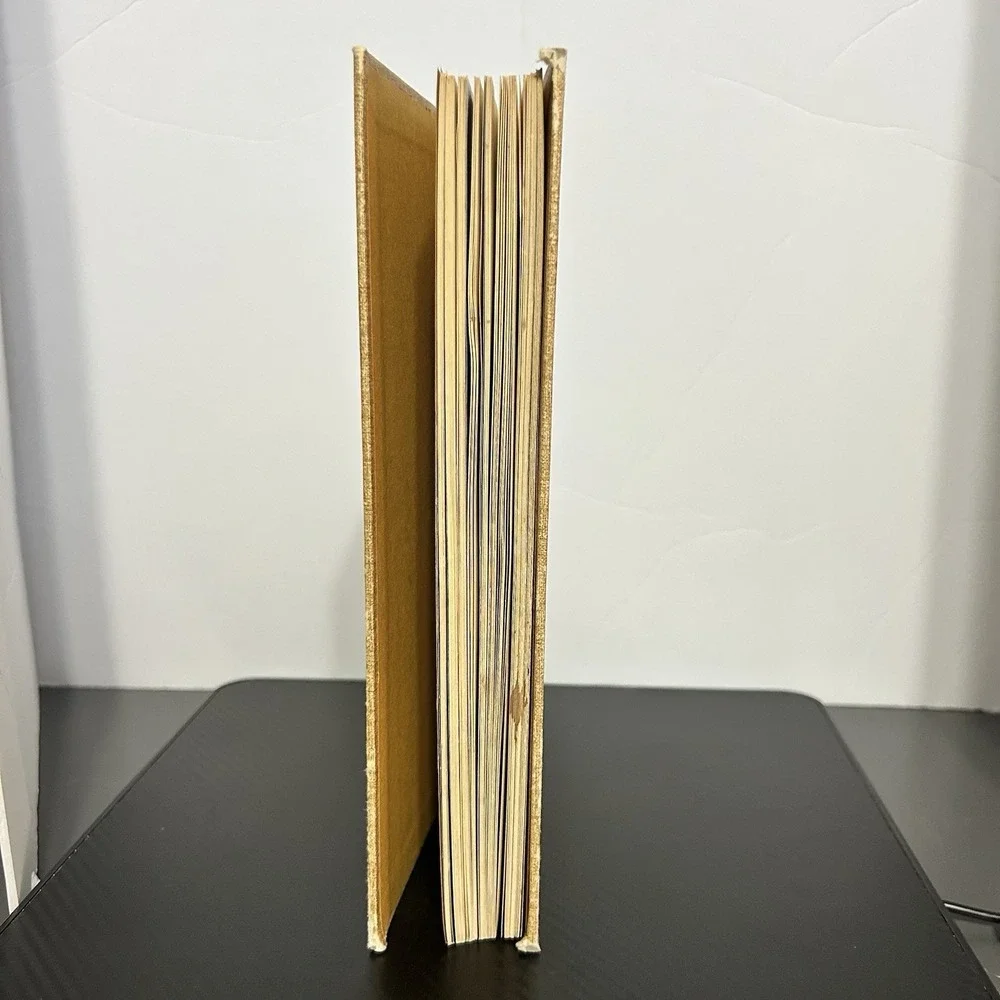 Vtg THE WILLIAMSBURG COOKBOOK ~ Joan Parry Dutton ~ 1976